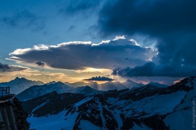 Gewitterwolke • <a style="font-size:0.8em;" href="http://www.flickr.com/photos/68599318@N08/18496167082/" target="_blank">View on Flickr</a>