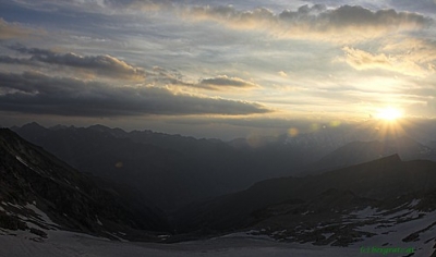Sonnenuntergang • <a style="font-size:0.8em;" href="http://www.flickr.com/photos/68599318@N08/9598833526/" target="_blank">View on Flickr</a>
