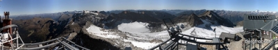 Panoramaausblick am Observatorium • <a style="font-size:0.8em;" href="http://www.flickr.com/photos/68599318@N08/6233581799/" target="_blank">View on Flickr</a>