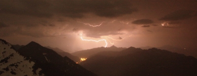 Gewitter Blitze 29.6.2012 • <a style="font-size:0.8em;" href="http://www.flickr.com/photos/68599318@N08/7470763726/" target="_blank">View on Flickr</a>