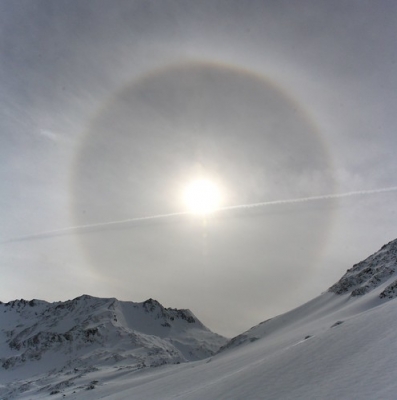 Halo Halo • <a style="font-size:0.8em;" href="http://www.flickr.com/photos/68599318@N08/8602738721/" target="_blank">View on Flickr</a>